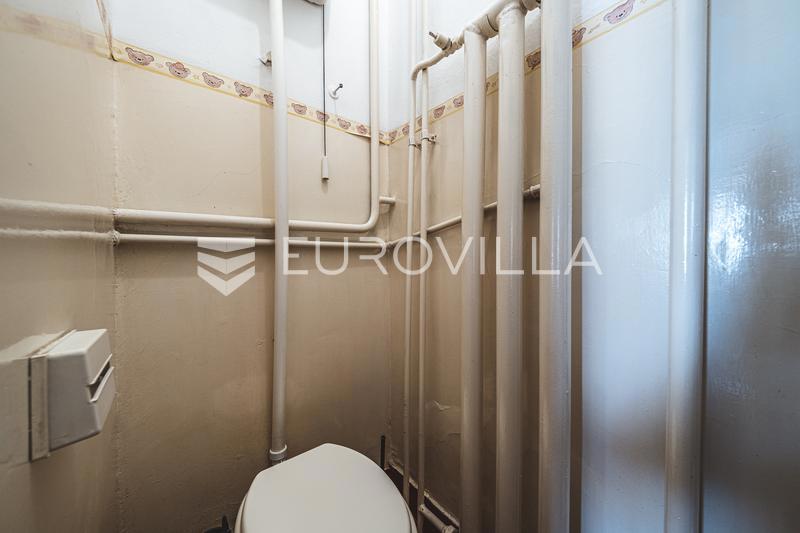 Flat For sale - GRAD ZAGREB ZAGREB