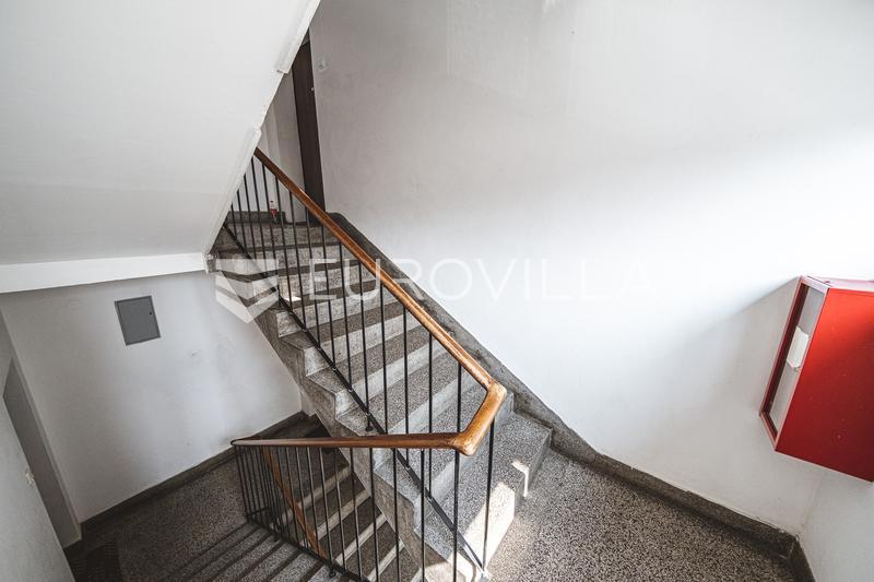 Flat For sale - GRAD ZAGREB ZAGREB