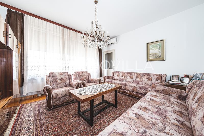 Appartement À vendre - GRAD ZAGREB ZAGREB