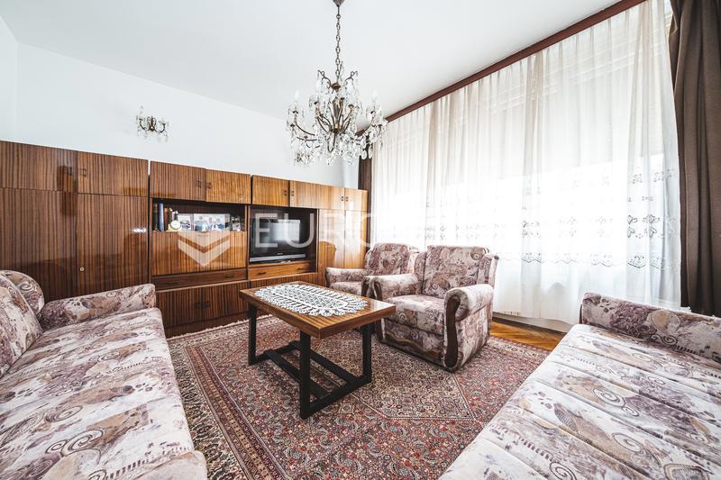 Appartement À vendre - GRAD ZAGREB ZAGREB