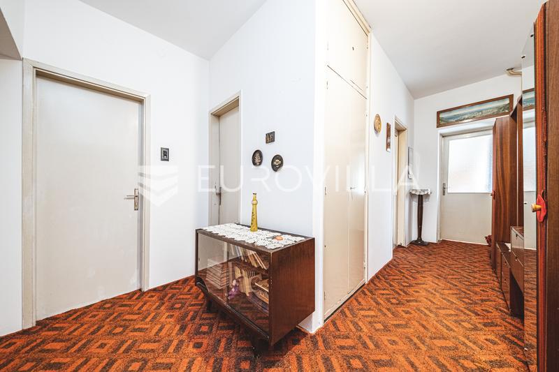 Appartement À vendre - GRAD ZAGREB ZAGREB