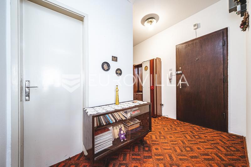 Apartmán Na prodej - GRAD ZAGREB ZAGREB