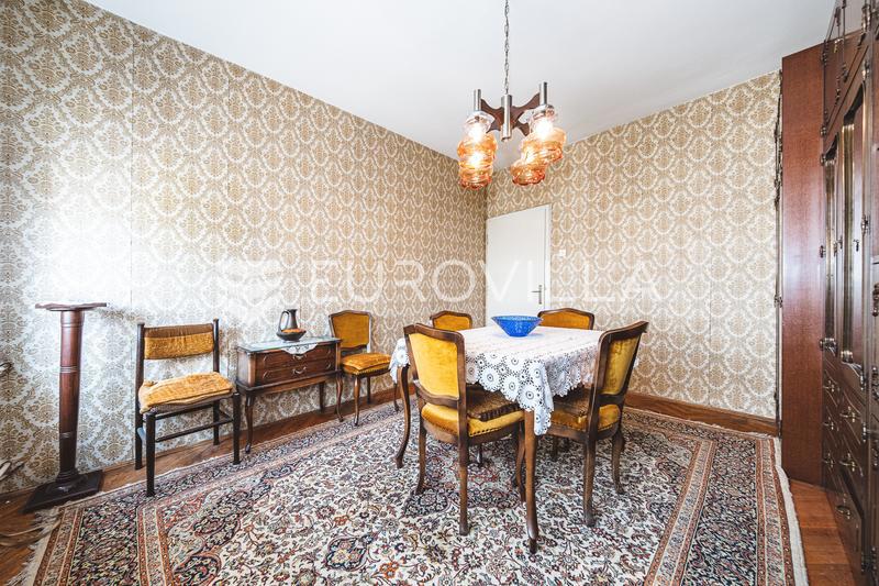 Appartement À vendre - GRAD ZAGREB ZAGREB