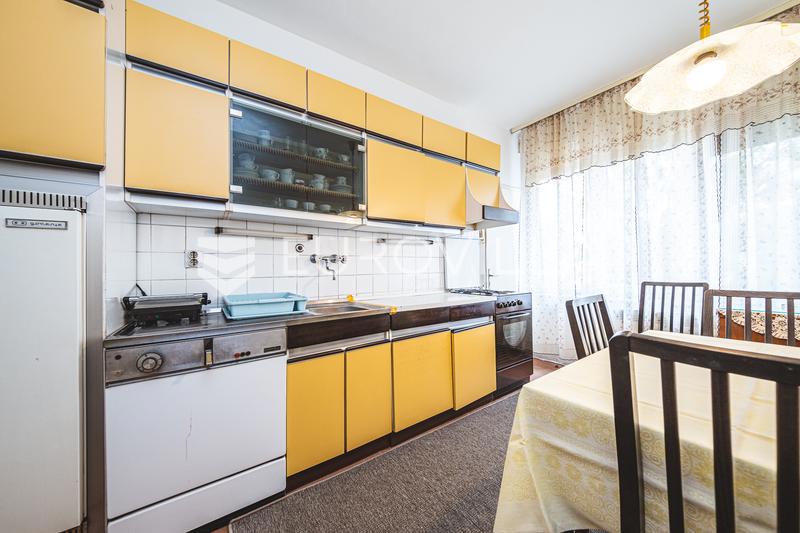 Appartement À vendre - GRAD ZAGREB ZAGREB