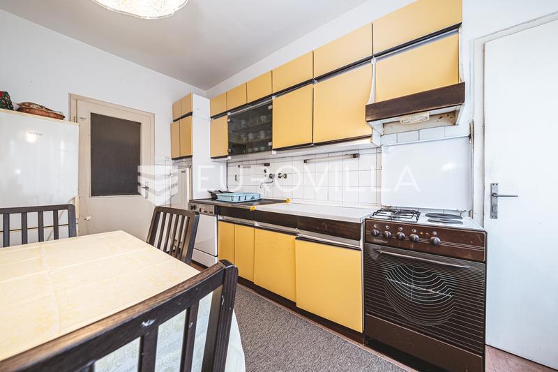 Appartement À vendre - GRAD ZAGREB ZAGREB