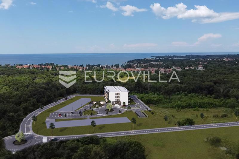 Apartma Na predaj - ISTARSKA POREČ