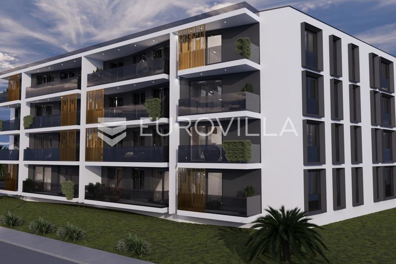 Apartmán Na prodej - ISTARSKA POREČ