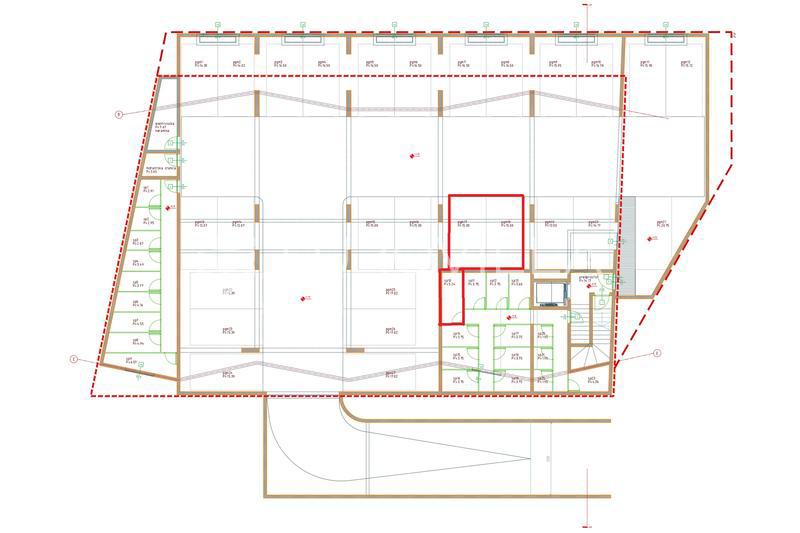 Apartma Na predaj - ISTARSKA POREČ