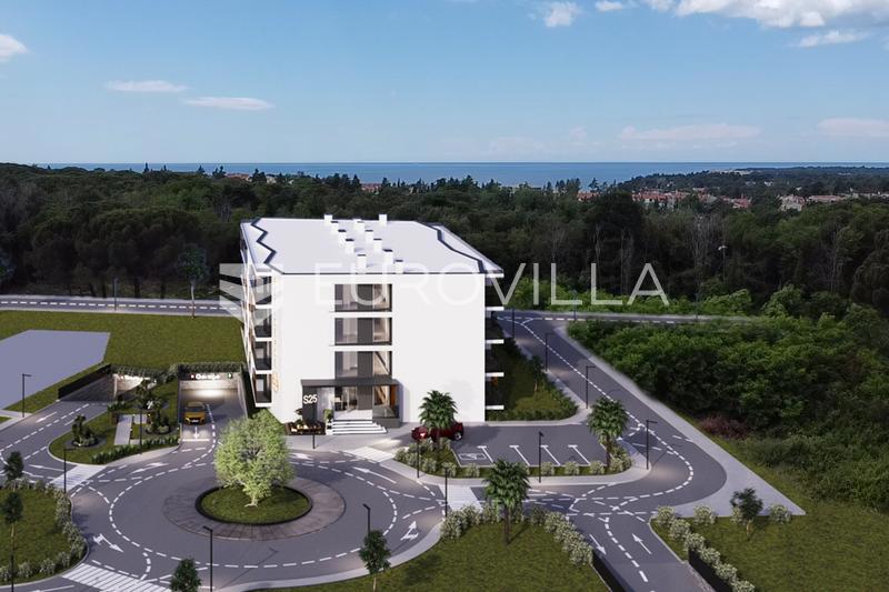 Appartement À vendre - ISTARSKA POREČ