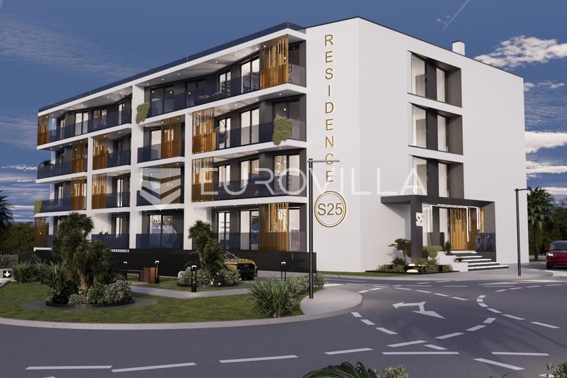 Apartmán Na prodej - ISTARSKA POREČ