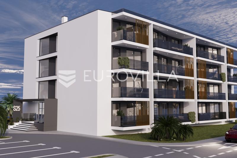 Apartment Zu verkaufen - ISTARSKA POREČ