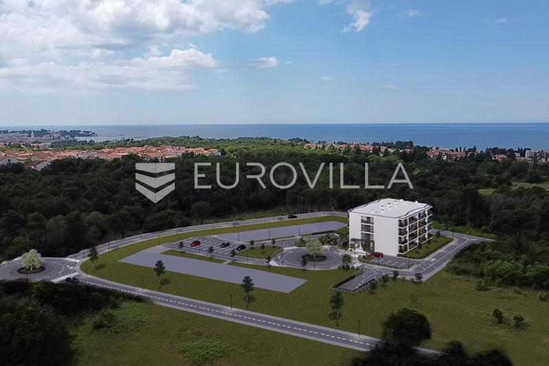 Apartment Zu verkaufen - ISTARSKA POREČ