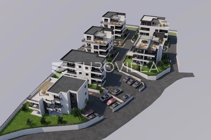 Apartment Zu verkaufen - SPLITSKO-DALMATINSKA TROGIR