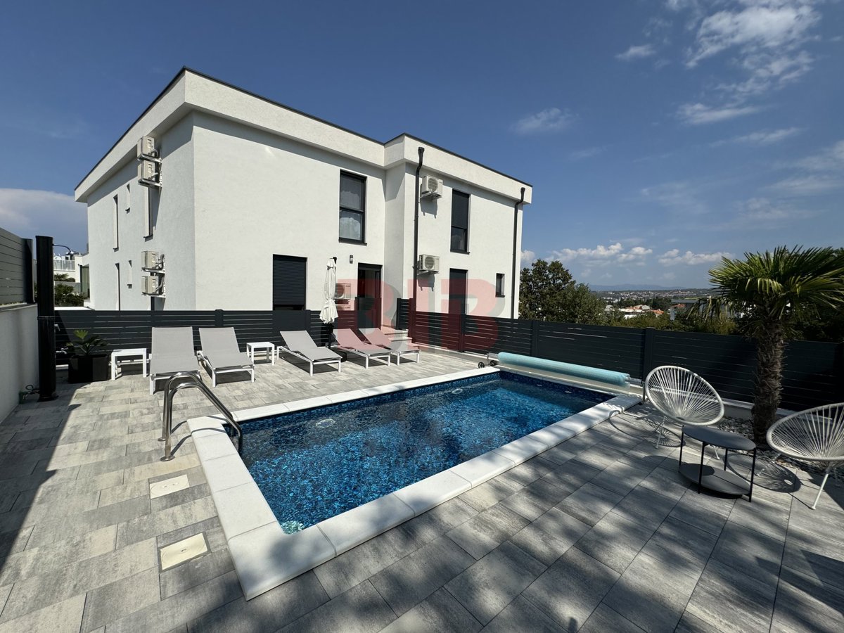 Flat For sale - Primorsko-goranska Krk - foto 1/26