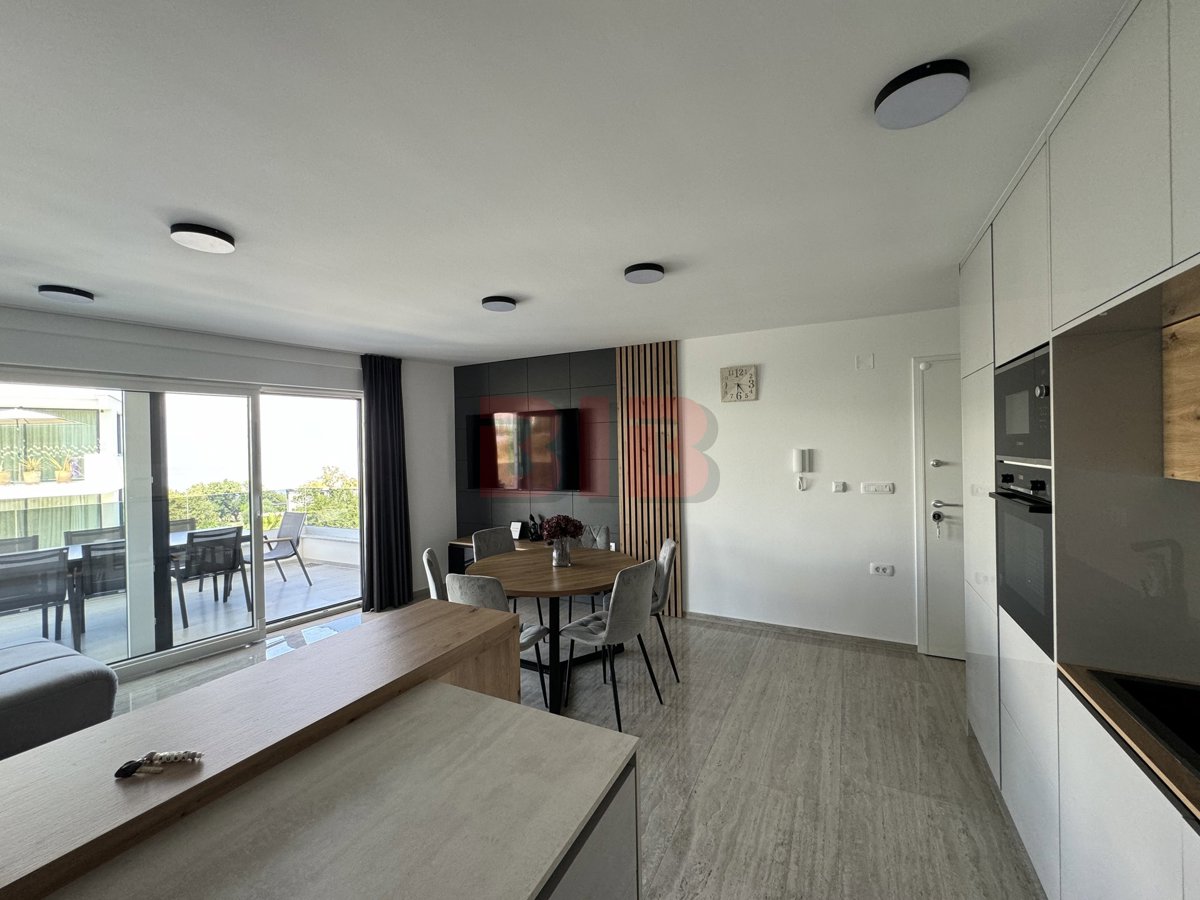 Flat For sale - PRIMORSKO-GORANSKA KRK