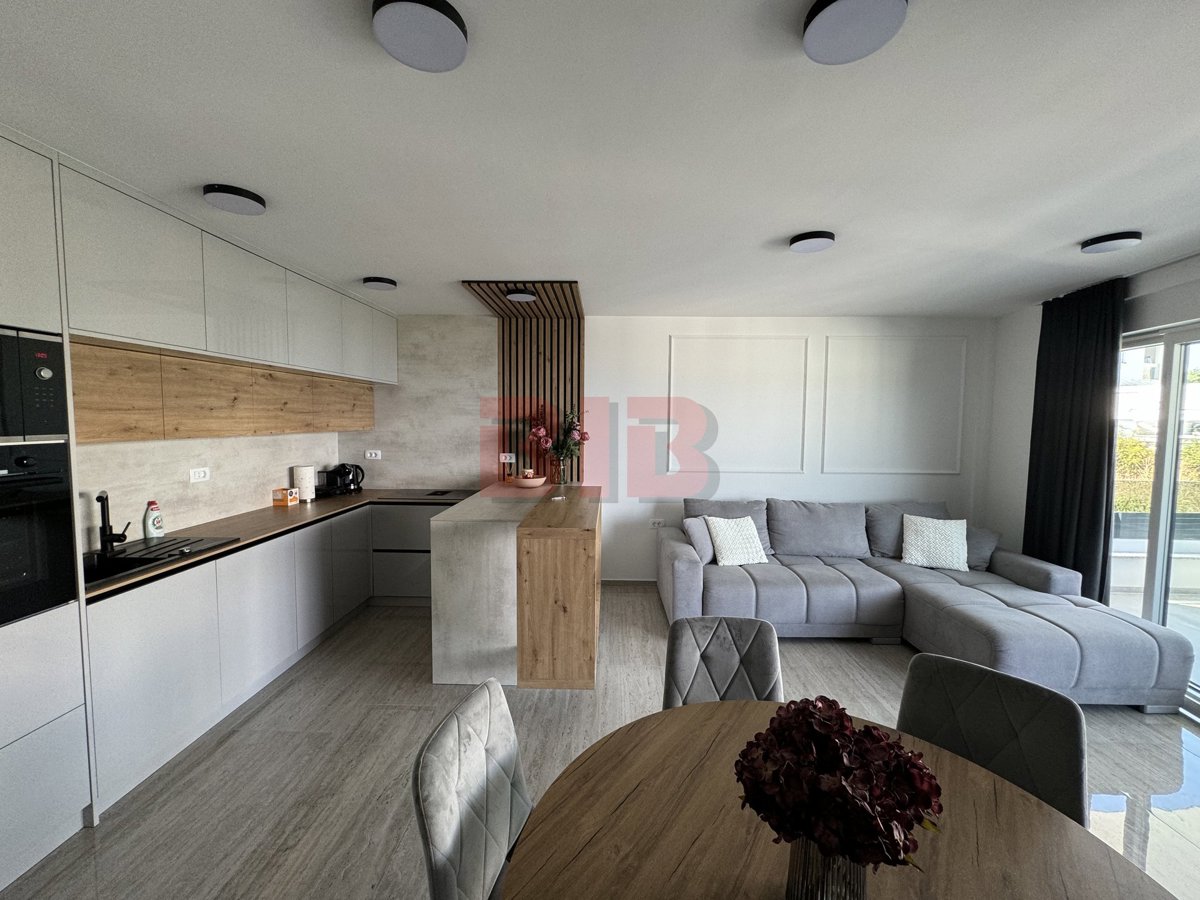Flat For sale - PRIMORSKO-GORANSKA KRK