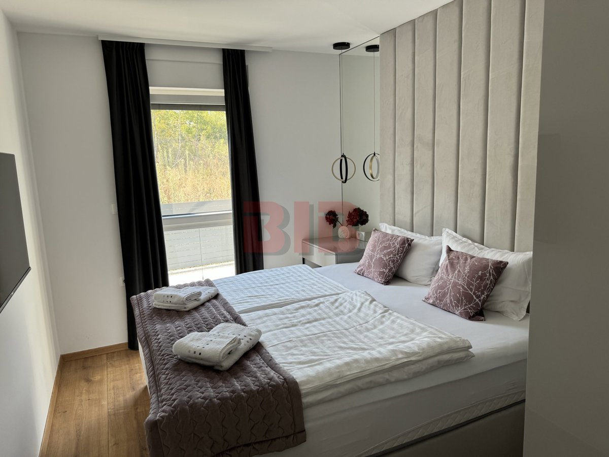 Flat For sale - PRIMORSKO-GORANSKA KRK