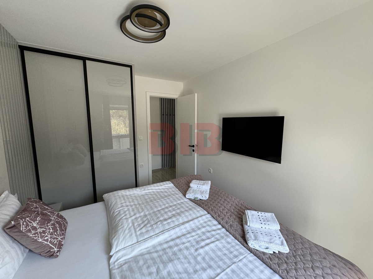 Flat For sale - PRIMORSKO-GORANSKA KRK