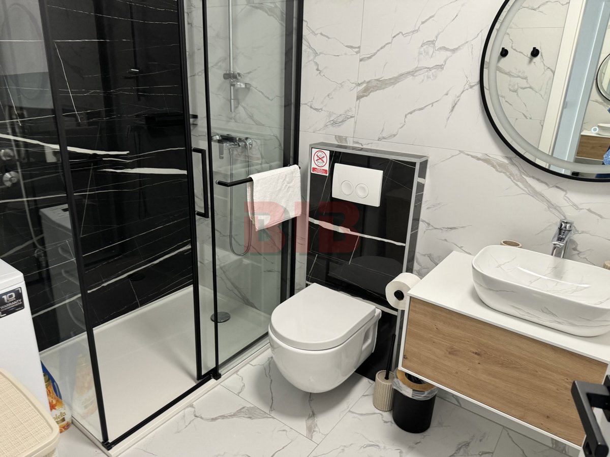 Flat For sale - PRIMORSKO-GORANSKA KRK