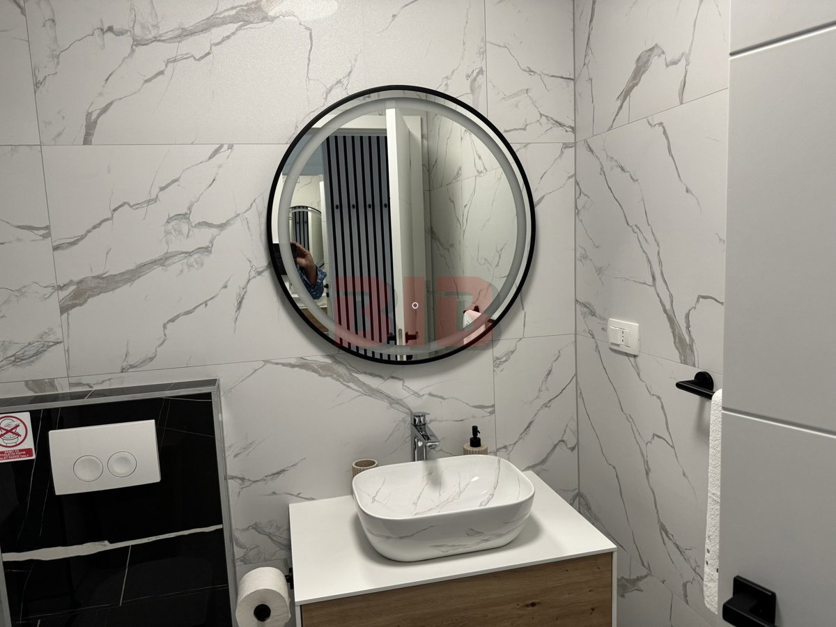 Flat For sale - PRIMORSKO-GORANSKA KRK
