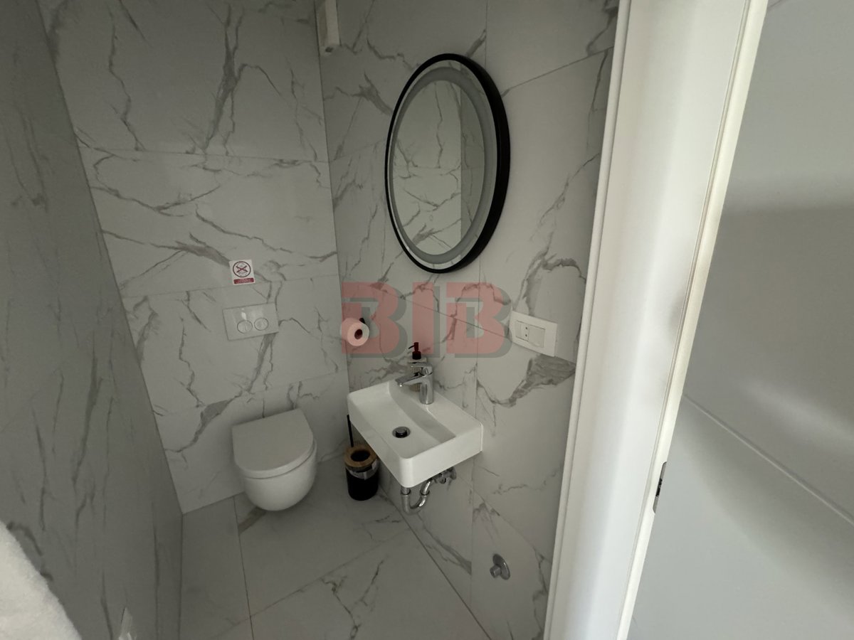 Flat For sale - PRIMORSKO-GORANSKA KRK
