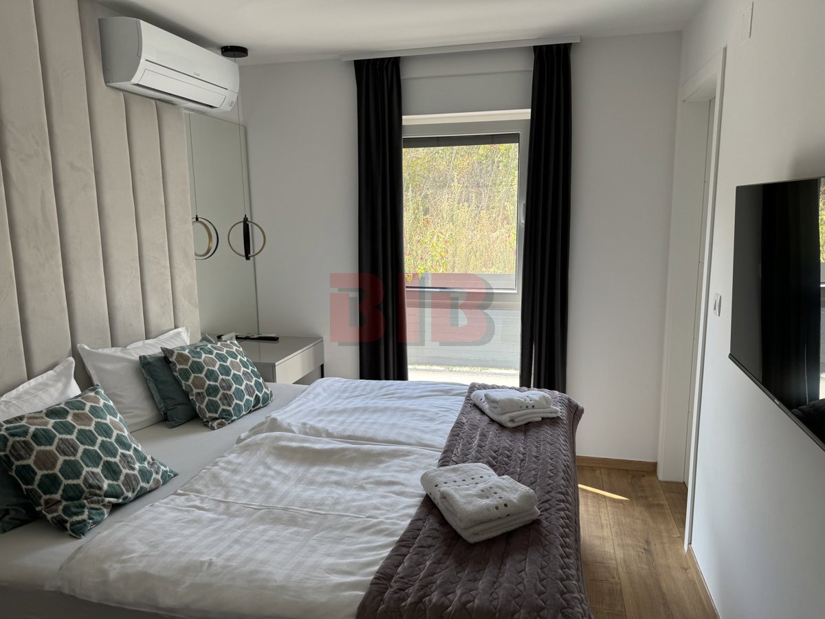 Flat For sale - PRIMORSKO-GORANSKA KRK