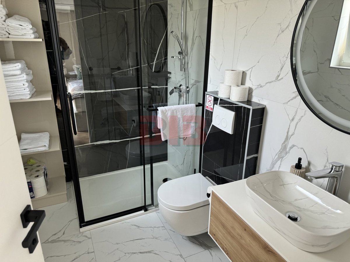 Flat For sale - PRIMORSKO-GORANSKA KRK