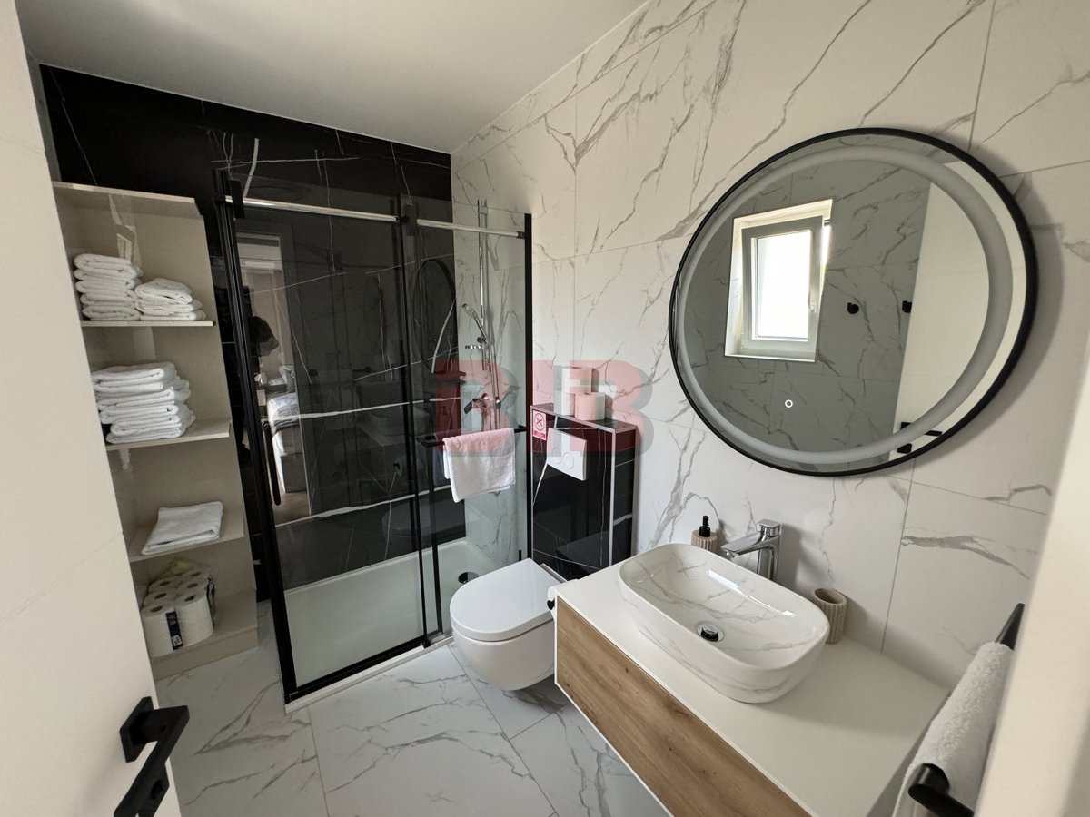 Flat For sale - PRIMORSKO-GORANSKA KRK