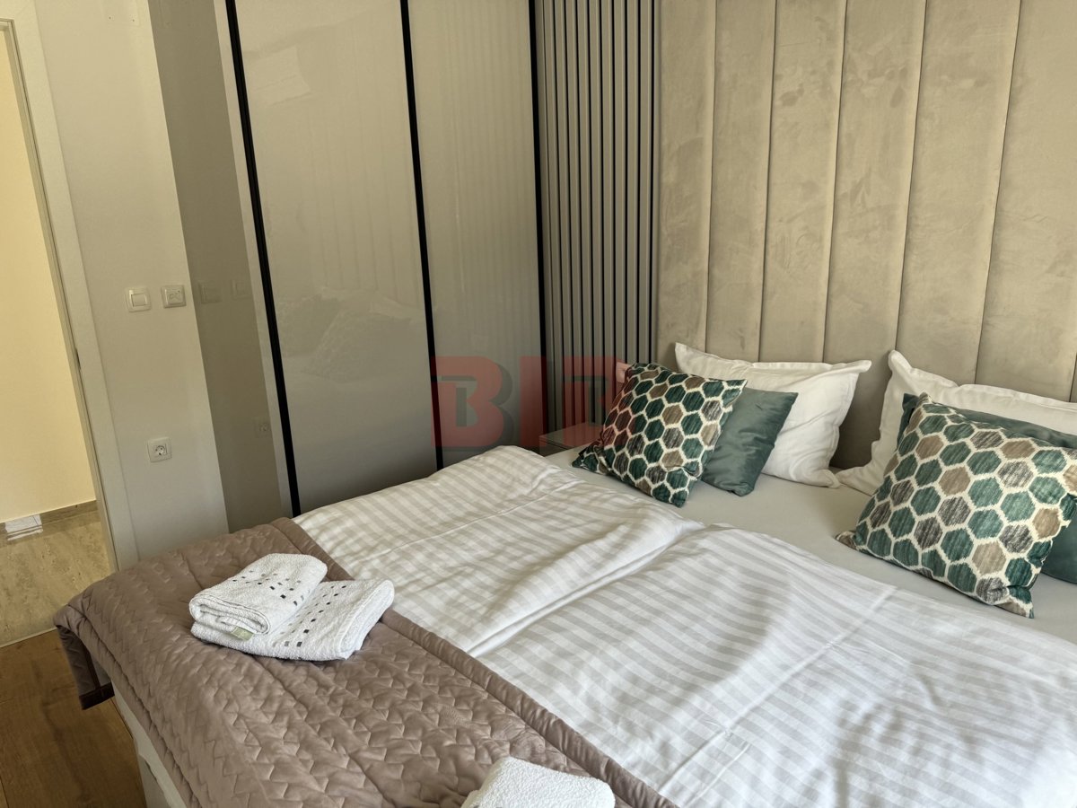 Flat For sale - PRIMORSKO-GORANSKA KRK