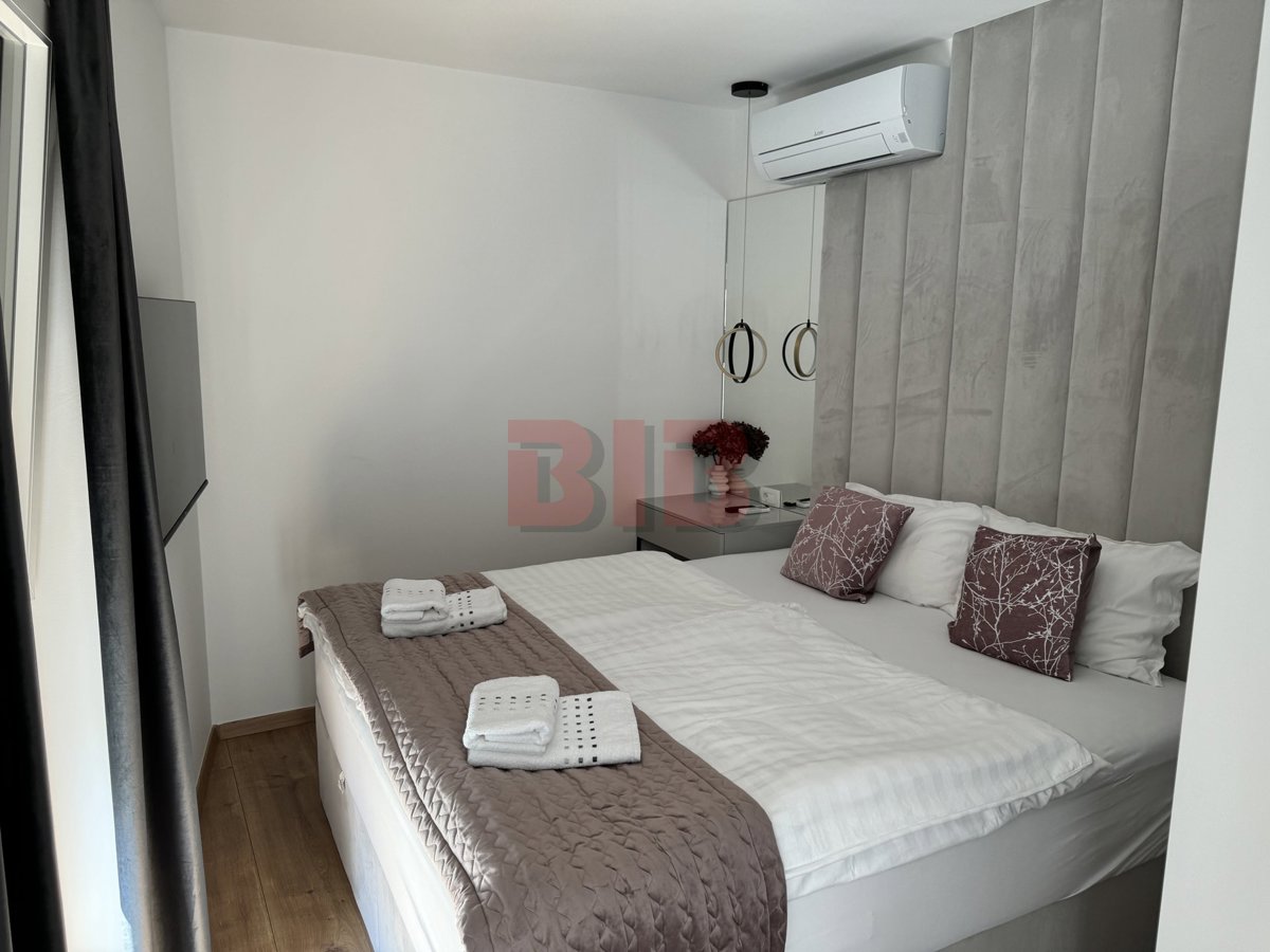 Flat For sale - PRIMORSKO-GORANSKA KRK