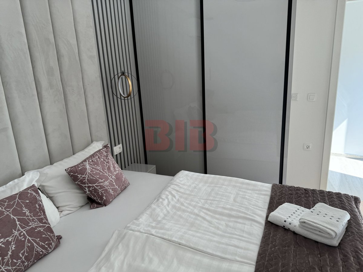 Flat For sale - PRIMORSKO-GORANSKA KRK
