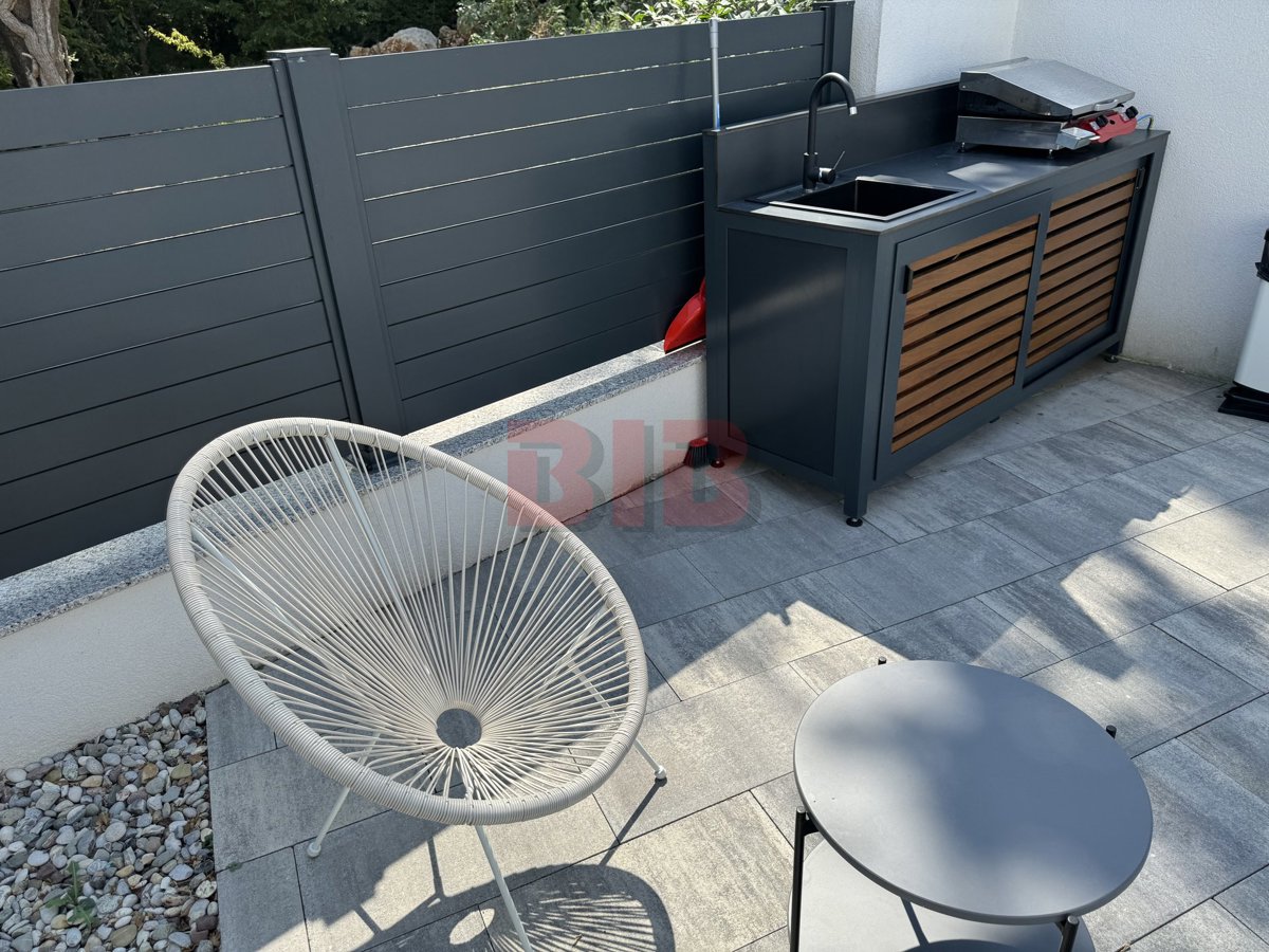 Flat For sale - PRIMORSKO-GORANSKA KRK