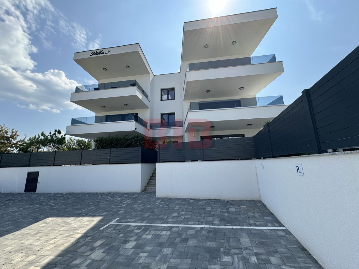Flat For sale - Primorsko-goranska Krk - foto 4/26