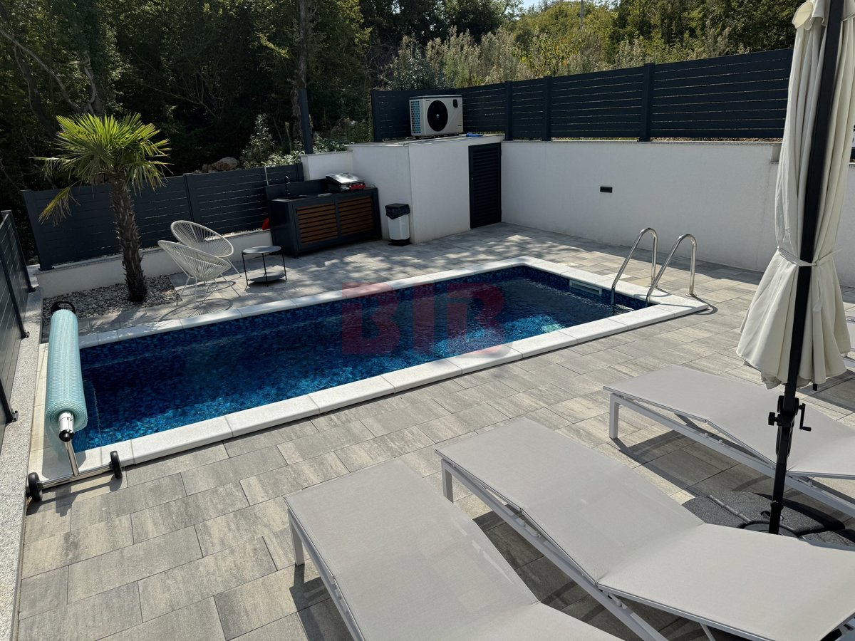 Flat For sale - Primorsko-goranska Krk - foto 5/26