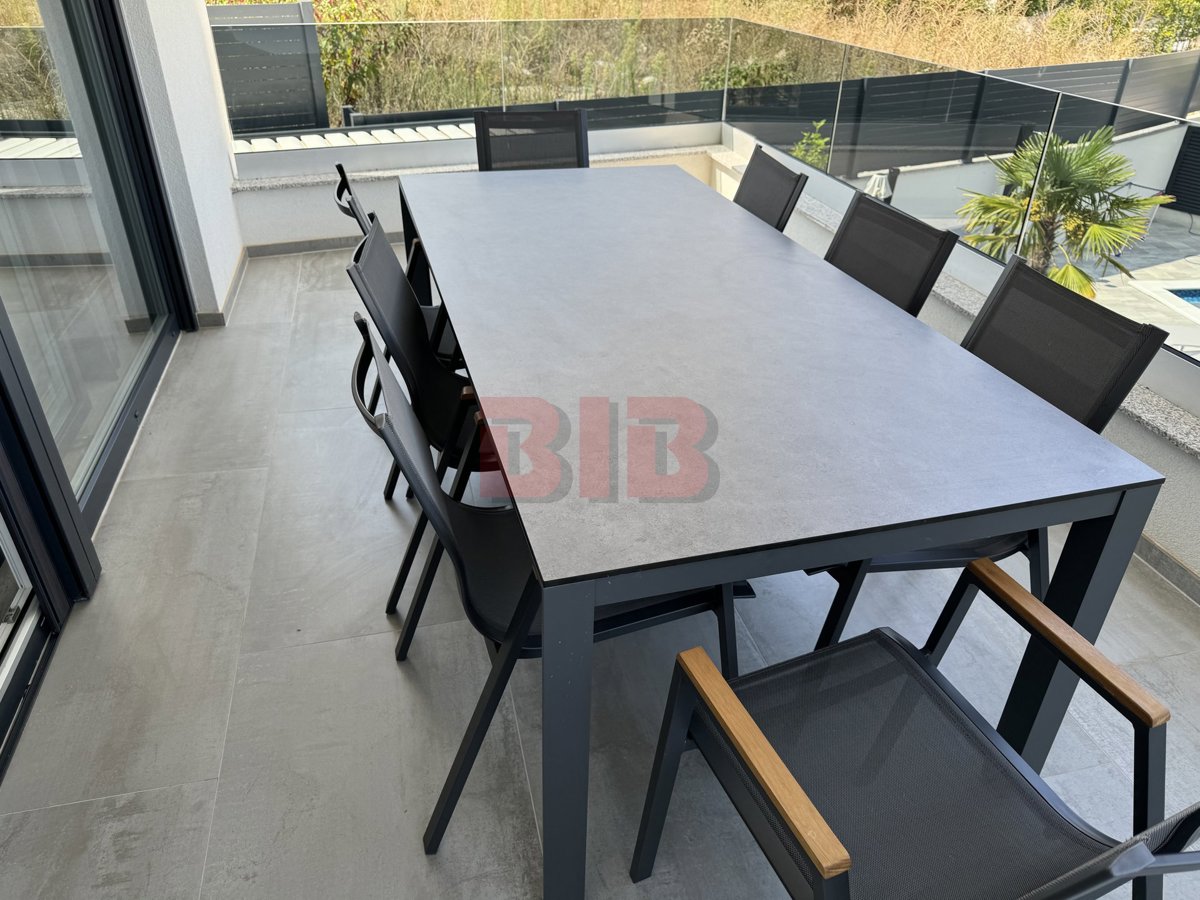 Flat For sale - PRIMORSKO-GORANSKA KRK
