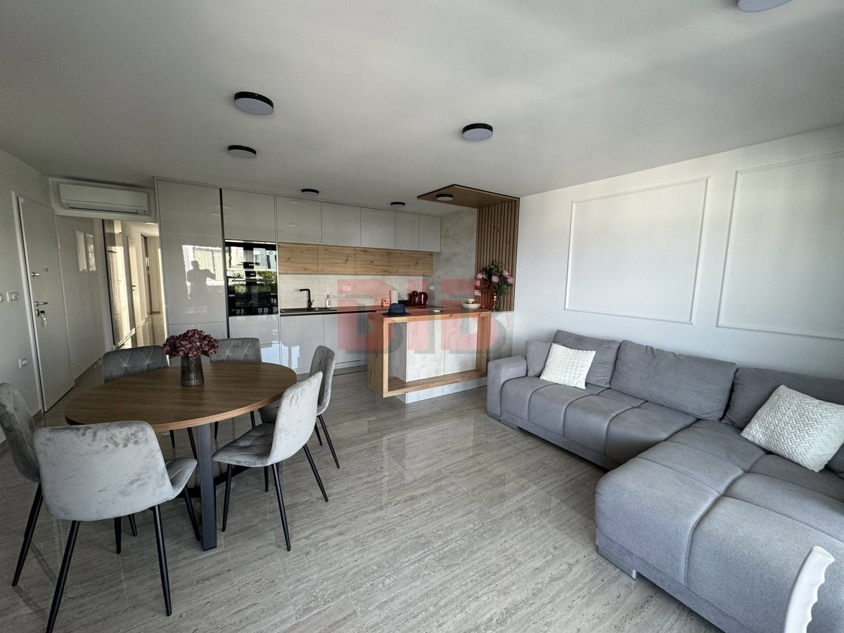 Flat For sale - PRIMORSKO-GORANSKA KRK
