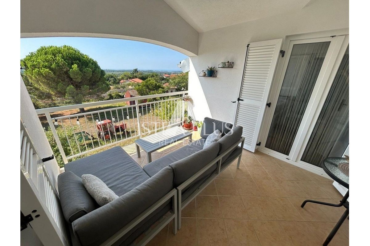 Flat For sale - ISTARSKA Poreč