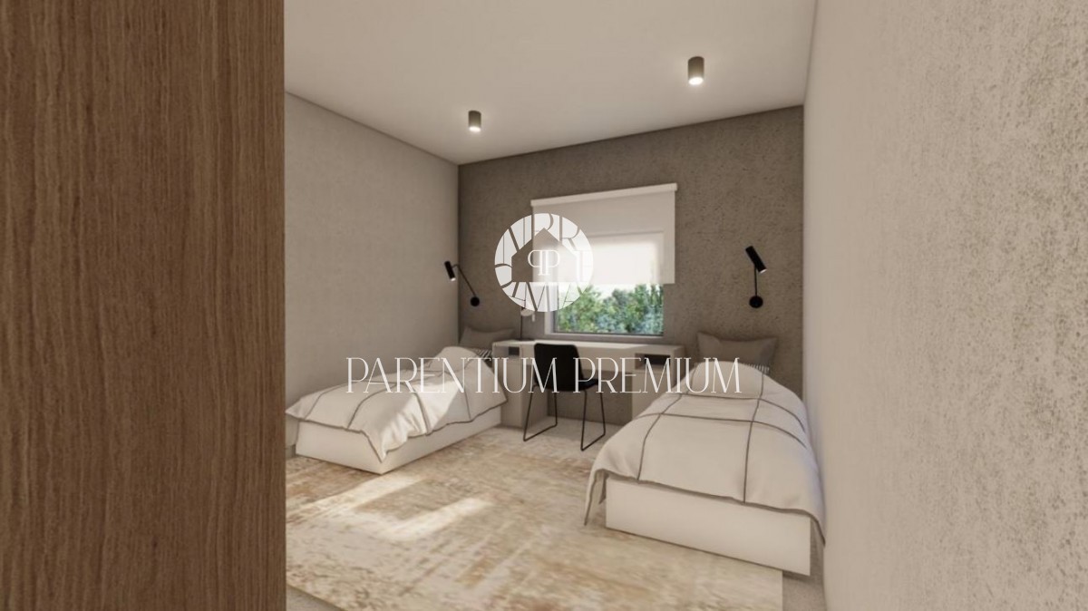 Apartma Na predaj - ISTARSKA POREČ