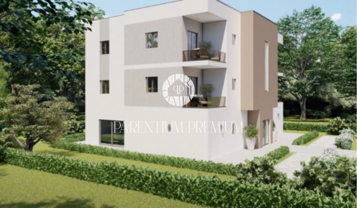 Apartma Na predaj - Istarska Poreč - foto 2/14