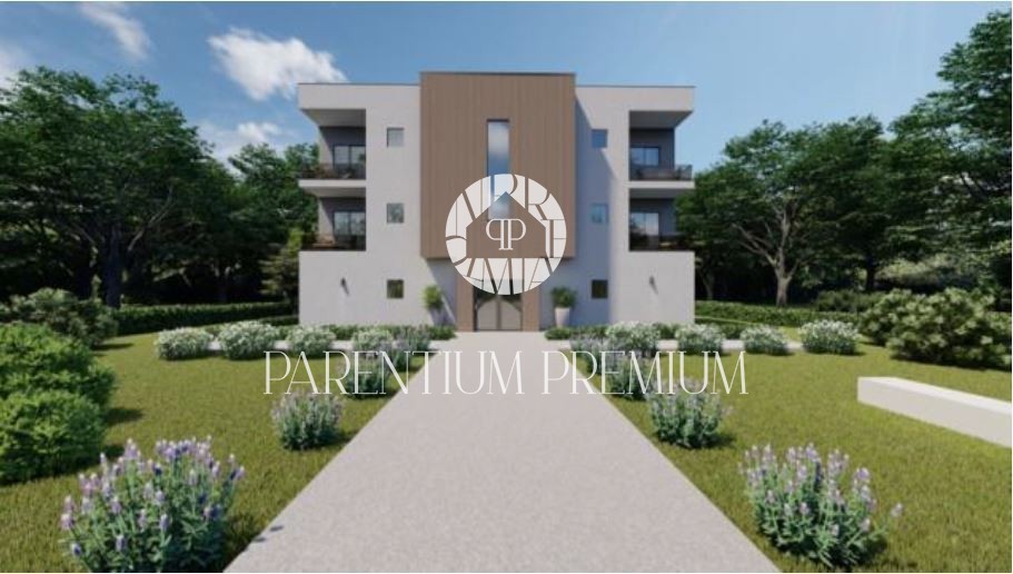 Apartma Na predaj - Istarska Poreč - foto 3/14