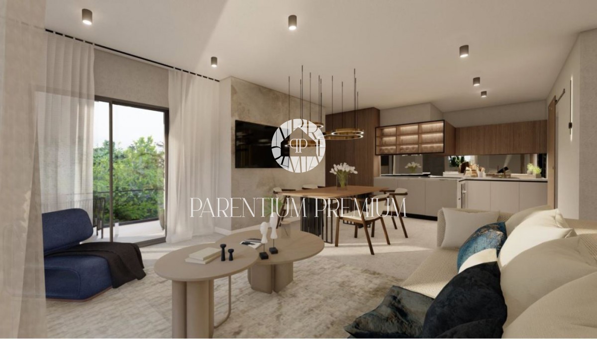 Apartma Na predaj - ISTARSKA POREČ