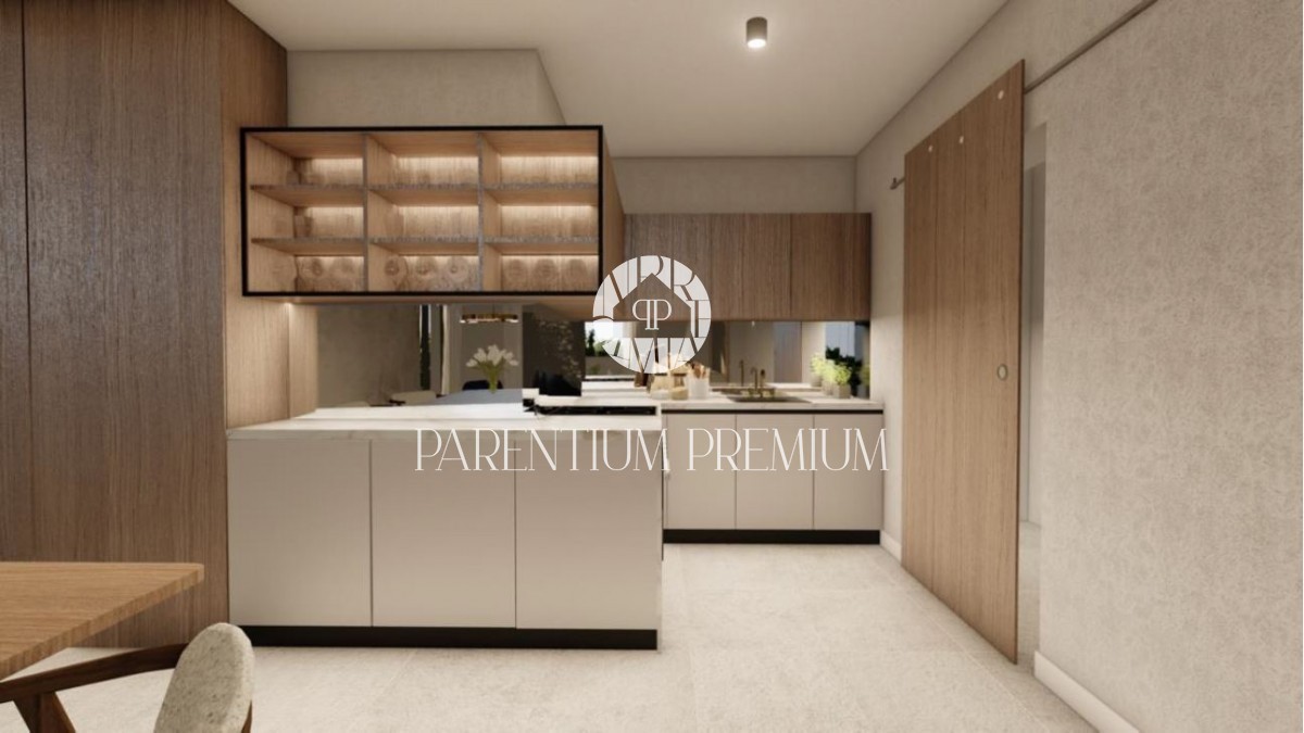 Apartma Na predaj - ISTARSKA POREČ