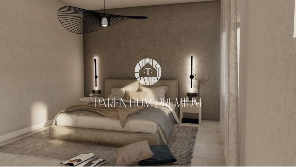 Apartma Na predaj - ISTARSKA POREČ