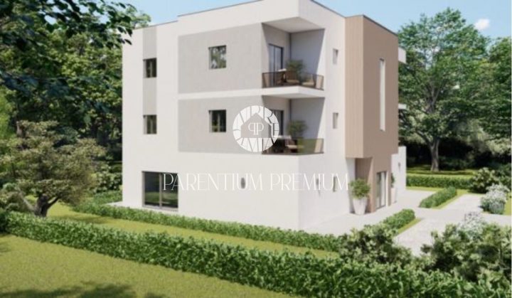 Apartma Naprodaj - Istarska Poreč - foto 3/15