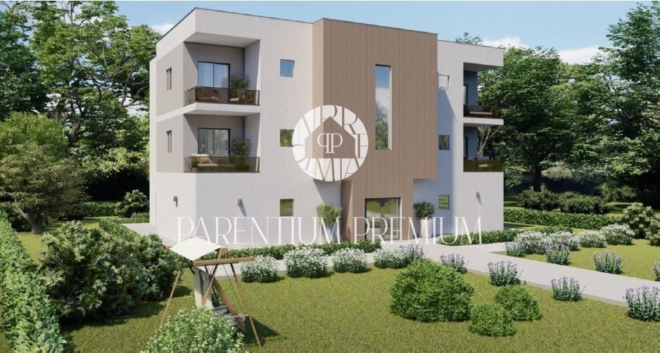 Apartment Zu verkaufen - Istarska Poreč - foto 1/14