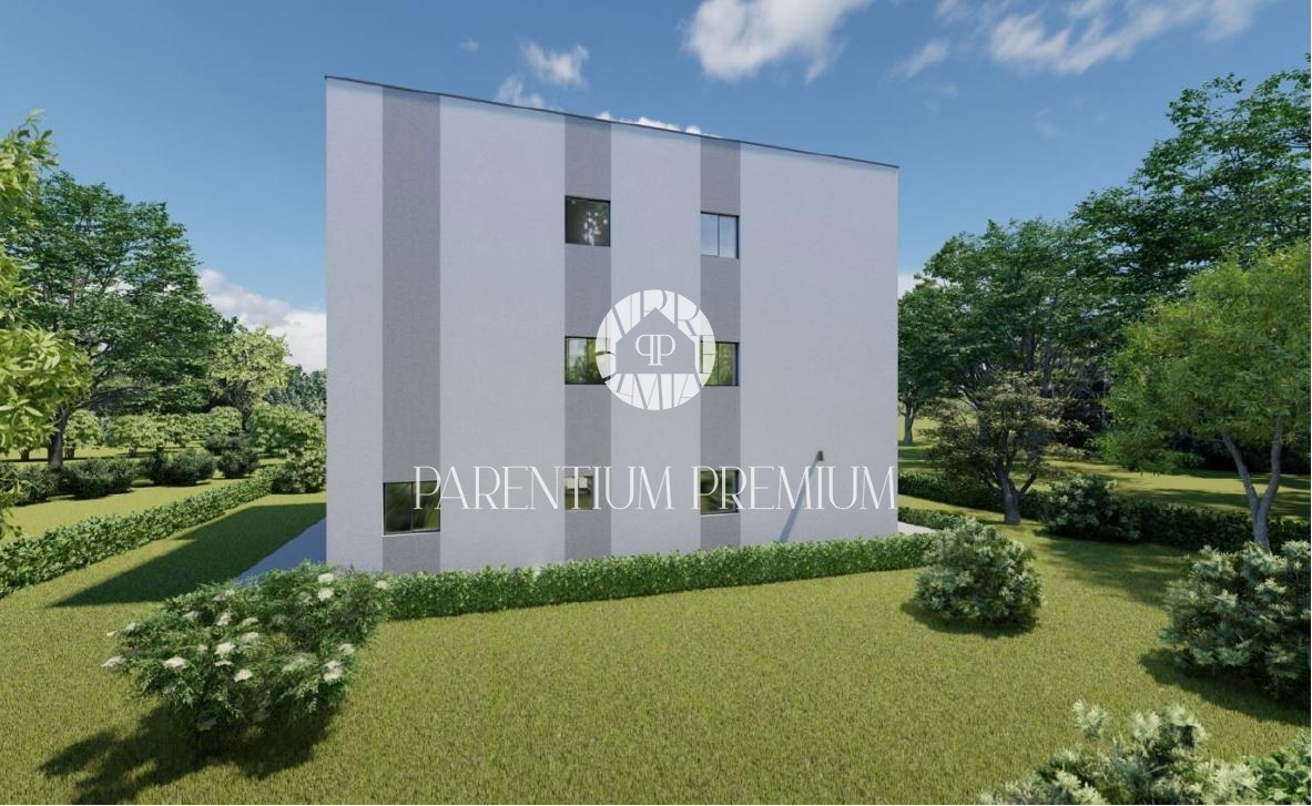 Apartment Zu verkaufen - Istarska Poreč - foto 4/14