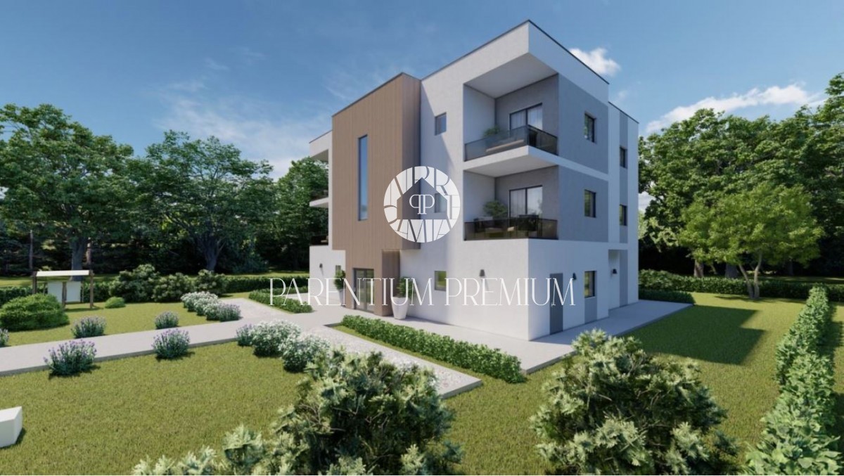 Apartment Zu verkaufen - Istarska Poreč - foto 5/14