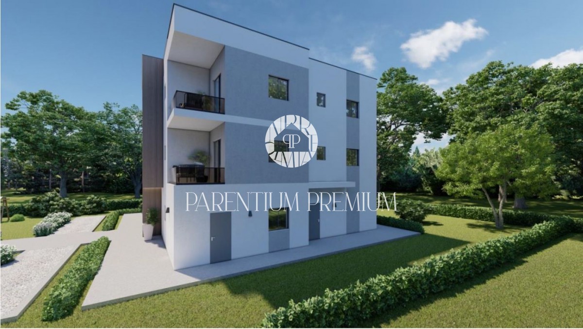 Apartment Zu verkaufen - ISTARSKA POREČ