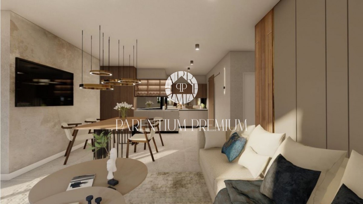 Apartment Zu verkaufen - ISTARSKA POREČ