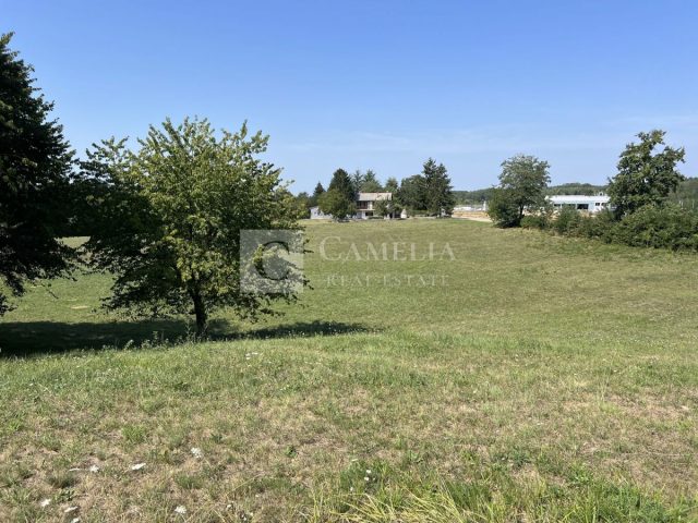 Pozemok na predaj 14600 m² – Zabrežani